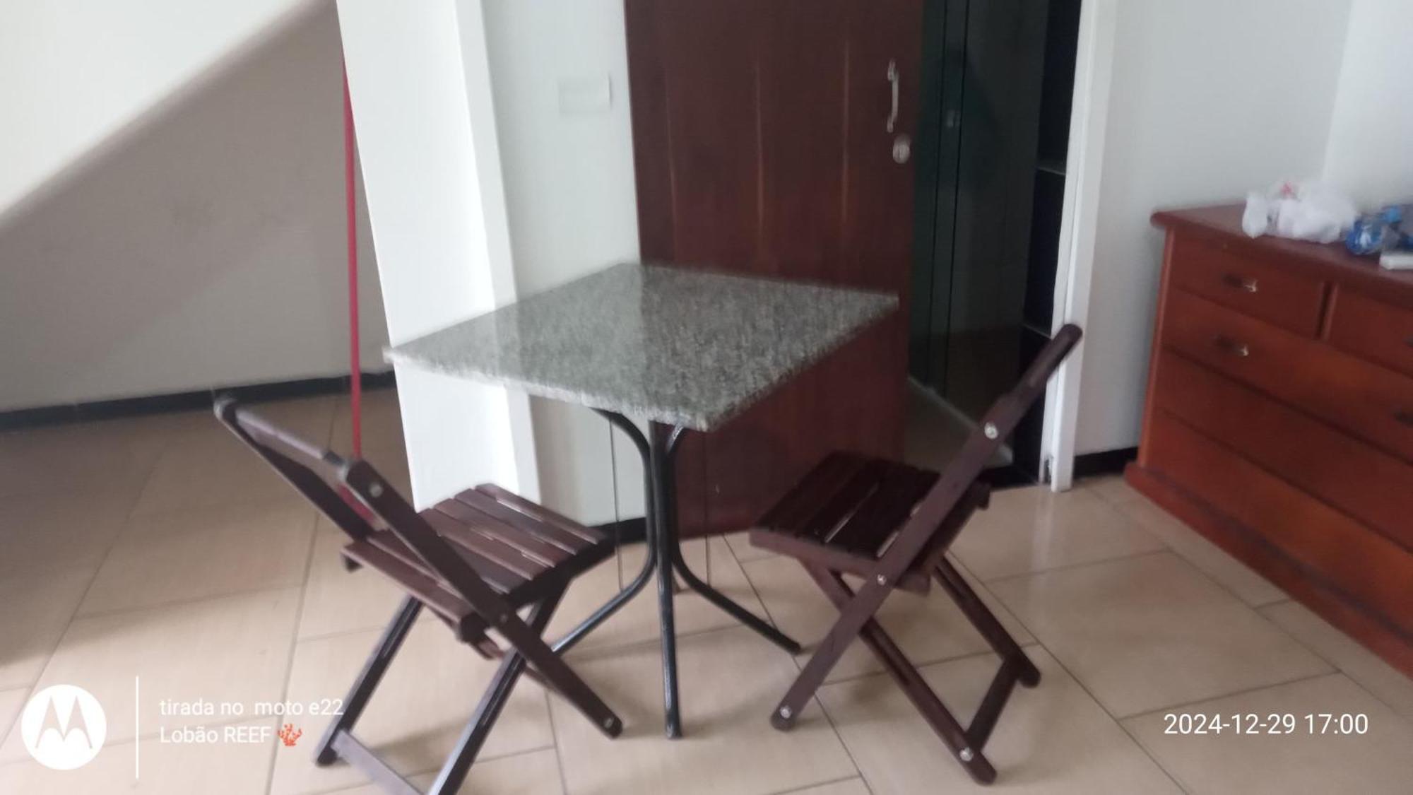 Pousada Vo David Sao Francisco do Sul Luaran gambar